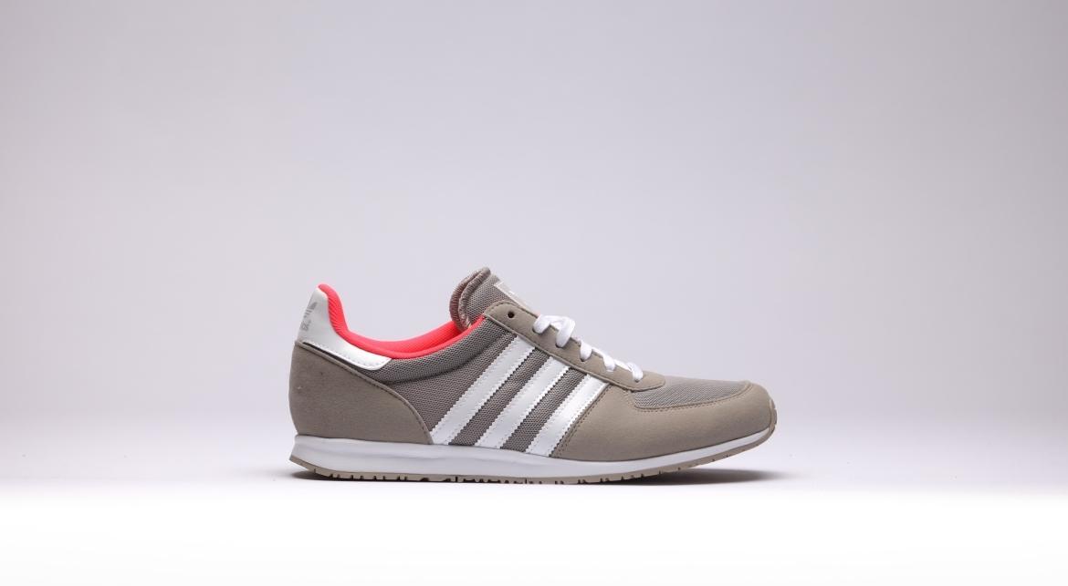 Adidas adistar racer fashion rot